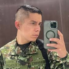 Mayor John Benavides (@jhon_ejc)