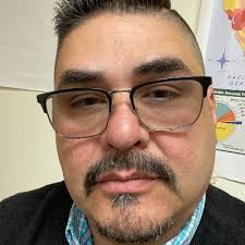 Raul Garcia Jr (@smoothraul)