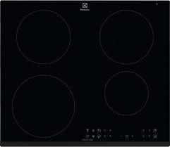 Enjoy precise performance and sleek design with bosch induction cooktops. Electrolux Lit60433 Induction Cooktop Cm 60 Black Ceramic Glass Vieffetrade
