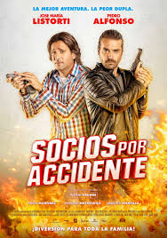 Socios.com will have a digital presence on celtics.com and serve as the presenting partner of the team's website, placing it at the forefront of the celtics' primary hub for relevant news, updates, video highlights, and information pertaining to the franchise. Socios Por Accidente 2014 Imdb
