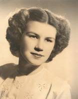 Doris Darnall Hamel Obituary