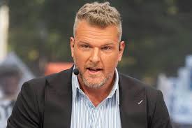 Pat McAfee in major career change as ESPN host lands prominent WWE Raw job  after $5 billion Netflix deal