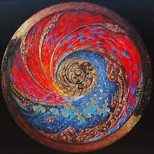 Shop today to find canvas wall art at incredible prices. Thai Style Abstract Art Painting