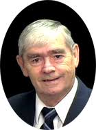 Hubert Lambe Obituary