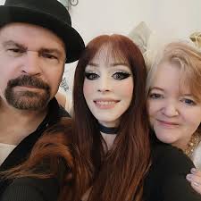 Profile for Barbarann Kym