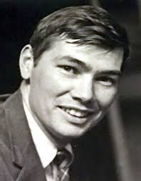 Jeremy Dodd Obituary (1938