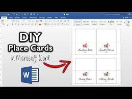 The one thing you need to remember when making these cards is that the finished product may not be a standard size and may require a special envelope. Tent Card At Best Price In India
