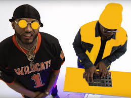 Joyner Lucas Timbaland Collide For 10 Bands Mv Lab Fm You can compare yourself to other users and analyze your growth! joyner lucas timbaland collide for 10