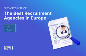 13 Best Recruitment Agencies in Europe