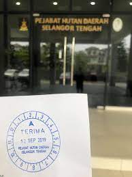 Posted on june 29, 2010 by ccmadmin. Pejabat Hutan Daerah Selangor Tengah