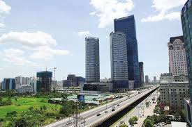 Cantonese Flee Pricey Realty To Hanoi Vietnam Economy Business News Vn News Vietnamnet Bridge English News Vietnam News News Vietnam Vietnamnet News Vn