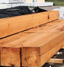 Western red cedar is beautiful, stable, renewable, and enduring. Cedar Lumber Cedar Beams Timbers 6x 8x 10x 12x Prices And Pictures