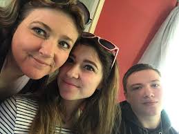 Please share or be a light of love and support Zoie's family and mother  Ashley.