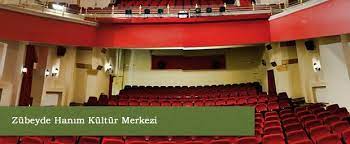 Other places near zübeyde hanım kültür merkezi /eskişehir. Zubeyde Hanim Kultur Merkezi Eskisehir Ana Sayfa Facebook