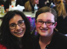 A NNUAL R EPORT 2 013-2014