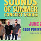 Sounds of Summer: Beer For My Horses - Toby Keith Tribute