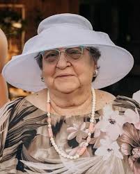 Waneta Strauser Zimmerman Obituary June 10, 2024