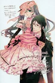 Which Male Anime Characters Have Pigtails? - Quora