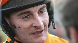 Henry Brooke reduced to tears after paying emotional ITV tribute following  death of stable star Gesskille