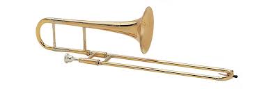 There are many different types of trombone. Trombones Antoine Courtois