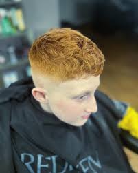 Graham Carr (@realbarbergraham) • Instagram photos and videos