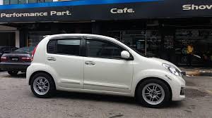 Untuk mendapatkan sport rim yang nampak besar: New Rim S 15 Enkei Rpf1 Silver D Naim Tyre Sport Rim Facebook