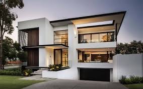 Curutchet, en la red austral: Fachadas Para Casas De Tres Pisos Modernas 48 Imagenes Ideas Y Disenos Informacion Imagenes