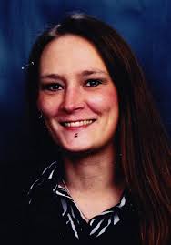 Crystal Chapman avis de décès