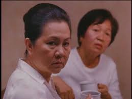 Crying Ladies (2003)