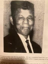 How could I find a record to prove my 2nd great grandfather: John Granville  Mitchell donated land to the Santa Fe Railroad in the late 1880's? He was a  land owner in