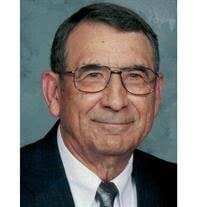 James S. Bowker Obituary