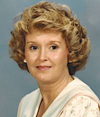 Rebecca “Becky” Jarrard Phillips