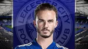 James Maddison Poster #1170218 Online