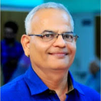 Dr Govind Narayan Purohit