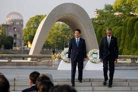 11:46 am jst on saturday, august 7 Here S What Hiroshima Looks Like Today