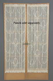 Waverly chianti antique gold ascot valance 52 x 20. Curtains Lace Patterned Floral Striped Solid