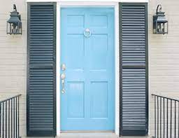 I hope these front door colors has given your ideas for your home. How To Paint A Front Door Benjamin Moore