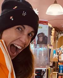 Photo by Justin Stein (@justin_steinjockey) · March 12, 2020