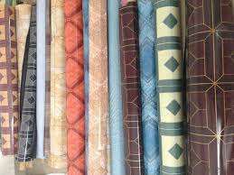 This flooring material is waterproof, durable in high traffic areas, and improves noise reduction. Woven Vinyl Flooring Sponge Pvc Flooring Roll Pvc Vinyl Flooring Carpet Real Time Quotes Last Sale Prices Okorder Com