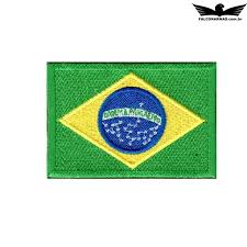 Desclassificação do piloto ao qual foi indicada. Bordado Bandeira Do Brasil Preta Media Bordado Bandeira Do Brasil Preta Media Treme Terra
