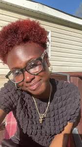 Destiny Cofield's Instagram, Twitter & Facebook