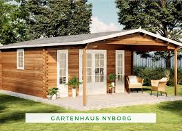 Gartenhaus Nyborg 44 Iso Gartenhaus Nyborg 44 Iso In 2020 Gartenhaus Haus Uberdachte Terrasse