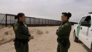 Check spelling or type a new query. Women Share Experiences In Male Dominated U S Border Patrol Kfox