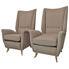 Pair Of Paolo Buffa Lounge Chair 1958 1stdibs Com Modern Style Furniture Vintage Lounge Chair Mid Century Modern Furniture