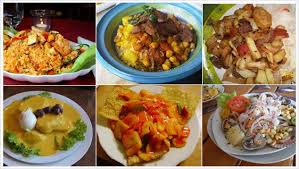 Watch video pollo crujiente ∆ cocina peruana. Gastronomia Peruana Vea Video Nelson Horta Reporta