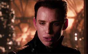 You really should skip it, except for one thing: Xoxo Eddie Redmayne Eddie Redmayne Jupiter Ascending 2014