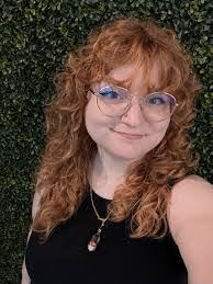 Morgan Dillman's Instagram, Twitter & Facebook