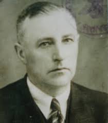 Alfred Mester 1902–1944