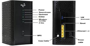 You will also learn more about. How To Self Install Your Hitron Modem