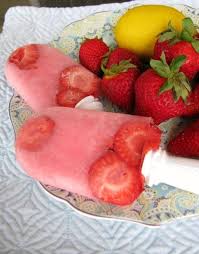 Recette De Glace A L Eau 5 Idees De Sucettes Glacees Faciles Recette Glace Sucettes Glacees Aliments Sales